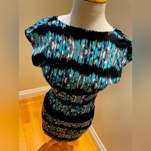 Summer day or work dress